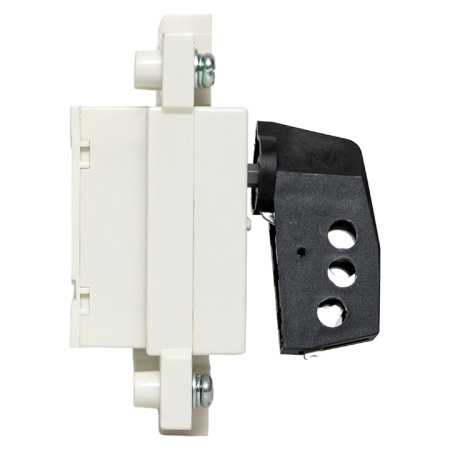 Рубильник-выключатель 100A 4П c рукояткой управления для прямой установки PowerSwitch EKF