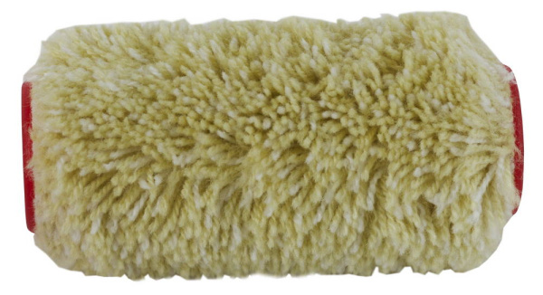 Миди-ролик "СИНТЕКС" малярный, для бюгеля 6 мм, 30х100 мм, Мастер ЗУБР