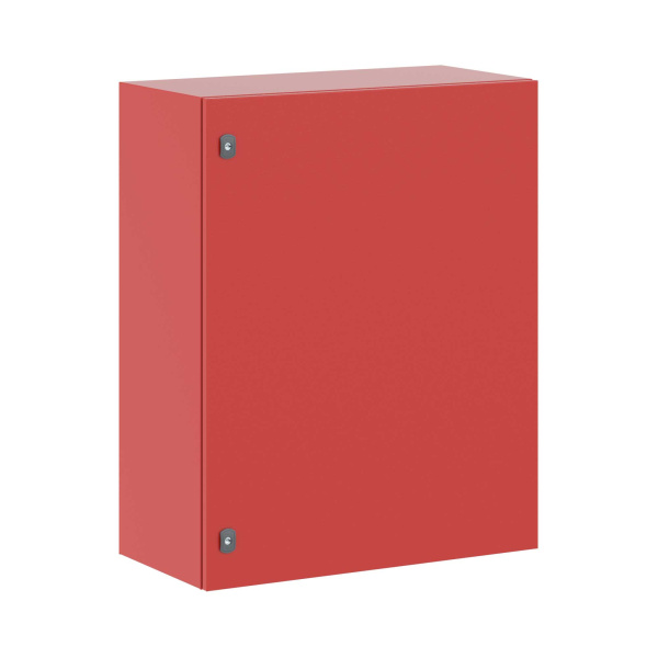 Корпус навесной ST с М/П ВхШхГ 1000х800х400 мм RAL3020 DKC