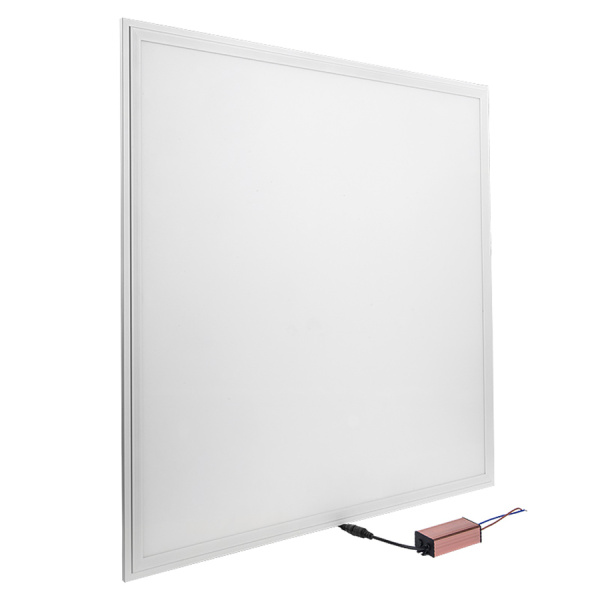 Панель светодиодная ультротонкая в армстронг 36Вт 6500К RA80 3000лм 595х595х9мм GLP-S14-600-36-6 (без драйвера 439720) General  