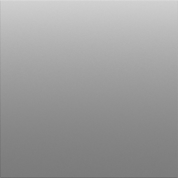 Donel S08 серый графит заглушка, серия DB