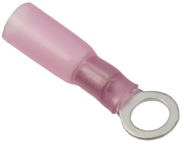 Наконечник НКИ-т 1,25-6 кольцо 0,5-1,5мм (100шт/упак) IEK