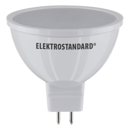 Светодиодная лампа JCDR G5.3 5Вт 3300К (a034862) Elektrostandard