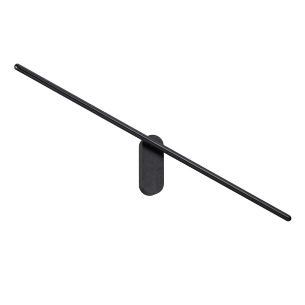 Настенный св-к LED 12W 710Лм 3000К 220V MILL черный ODEON LIGHT Настенный св-к LED 12W 710Лм 3000К 220V MILL черный ODEON LIGHT