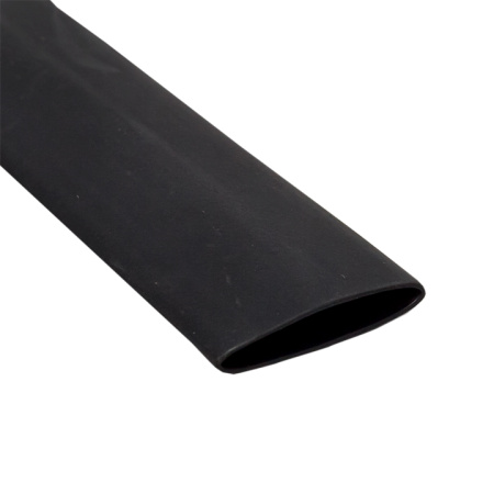 Набор ТУТк клеевые 12/4 нг черные 10шт по 100мм PROxima EKF