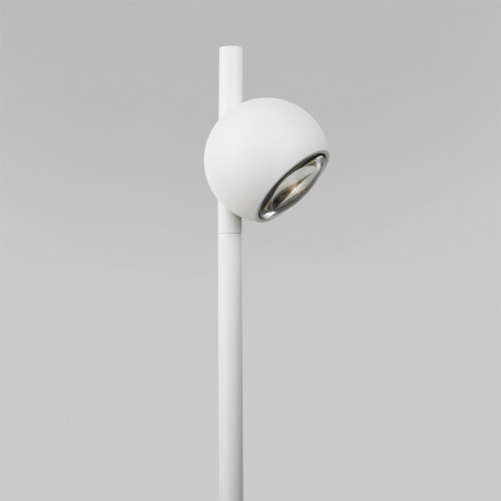 Ландшафтный светодиодный светильник 4Вт 4000К белый IP65 Ball (a057633) Elektrostandard Ландшафтный светодиодный светильник 4Вт 4000К белый IP65 Ball (a057633) Elektrostandard