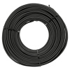 Кабель нагревательный саморегулирующийся DSE-30P (30 Вт/м) 50 м EKF Кабель нагревательный саморегулирующийся DSE-30P (30 Вт/м) 50 м EKF