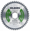 Диск пильный Industrial Дерево тонкий рез 165*30*48Т HWT163 Hilberg