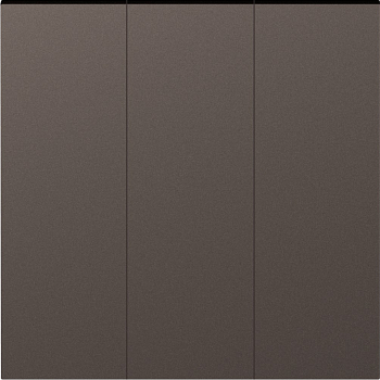 Donel A07 мокко клавиша 3-я, серия DB