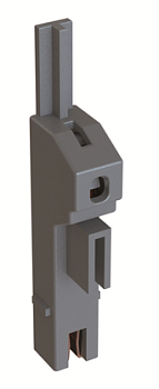 Мобильный контакт, N, 16A DKC