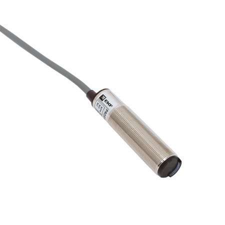 Оптический бесконтактный датчик PROXIS-3D-18-10-N-NO+NC-2 EKF