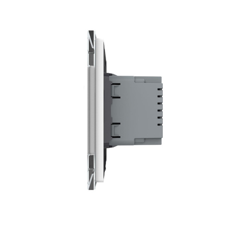 Подсветка лестницы, пола Серая Livolo