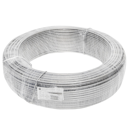 Пруток d 8мм (бухта 185м) алюминиевый PROxima EKF