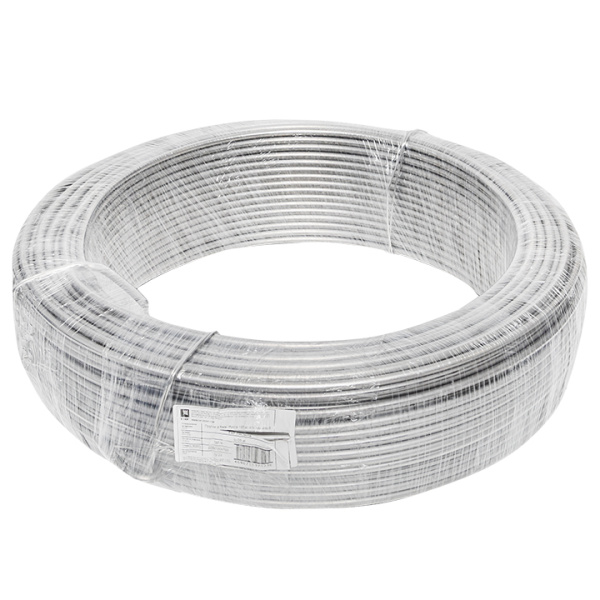 Пруток d 8мм (бухта 185м) алюминиевый PROxima EKF