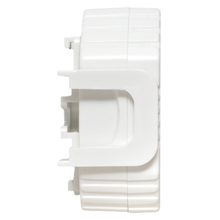 Умное реле для штор в подрозетник Wi-Fi Connect EKF