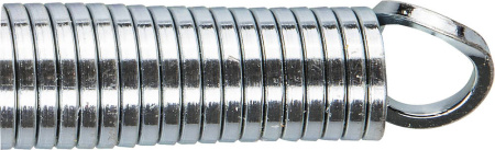 Пружина "Мастер" внутренняя для гибки металлопластиковых труб, 26мм ЗУБР