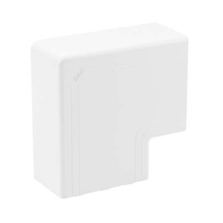 NPAN 100x60 Угол плоский DKC