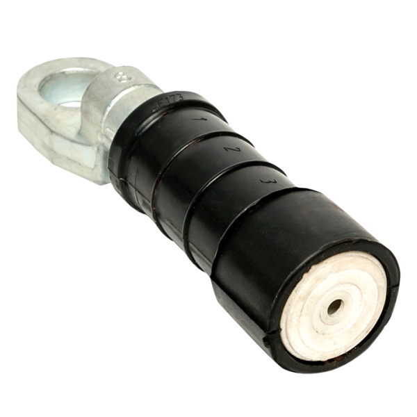 Герметичный изолированный наконечник CPTAU 70 инд.упак. EKF