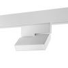 Трековый св-к димм.с ДУ,со сменой цв.темп.IP20 LED 3000~6500К 10W 48V белый FLUM NOVOTECH