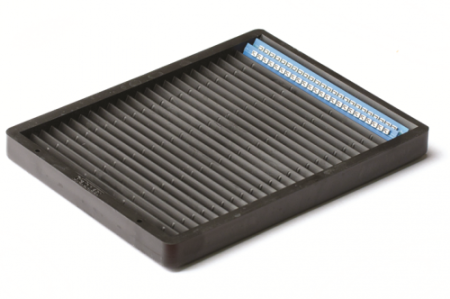 Поддон для планок DKC