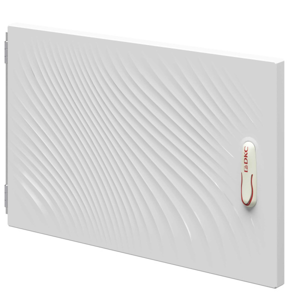 Дверь одностворчатая Conchiglia В=685/715 мм, Ш=580 мм DKC