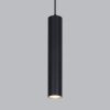 Трековый светильник P01 6Вт 4200К черный IP20 Slim Magnetic (a057202) Elektrostandard