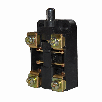 Выключатель путевой ВПК-2010-БУХЛ4, толкатель Электротехник