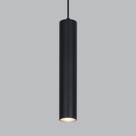 Трековый светильник P01 6Вт 4200К черный IP20 Slim Magnetic (a057202) Elektrostandard