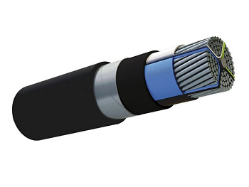 Кабель АПвБШп 4х70 1кВ