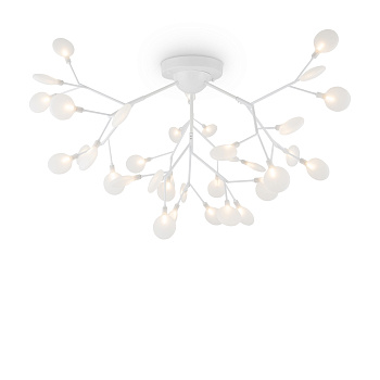 Потолочный светильник 36*G4 3Вт Белый IP20 Florencia FR5049CL-36W1 Freya