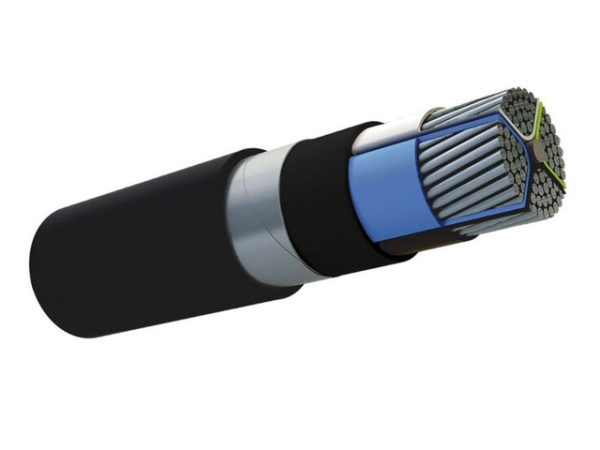 Кабель АПвБШп 4х70 1кВ