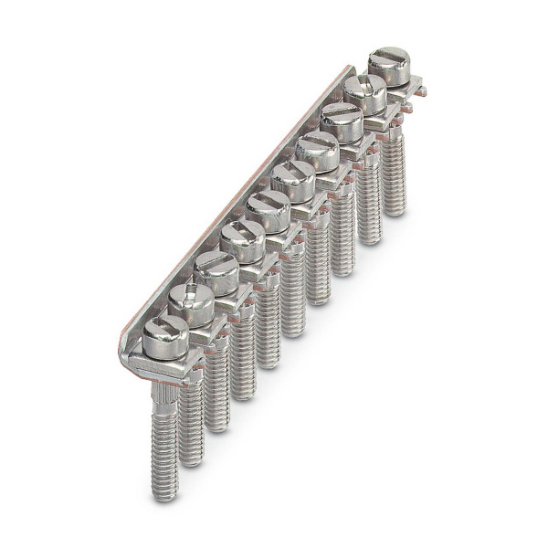 Перемычка стационарная винтовая, 3-х полюсная DKC