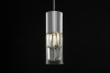 Подвесной светильник 1*E14 20Вт Хром IP20 Wonderland MOD313PL-01CH Maytoni
