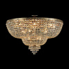 Люстра 18*E27 60Вт Золото Антик IP20 Palace DIA890-CL-18-G Maytoni