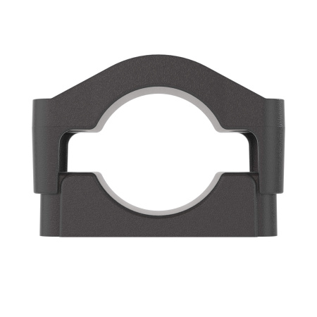 Кабельный держатель для крепления одножильных и многожильных кабелей, д.40-60 мм DKC