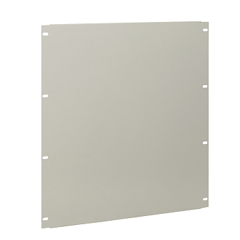 Комплект пластронов глухих (2шт) высотой 500 мм для ВРУ Unit шириной 600 мм PROxima EKF