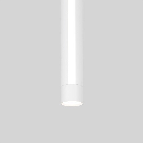 Подвесной светильник белый IP20 Strong (50189/1 LED белый) Eurosvet фото 2