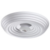 Св-к накл.св/д IP20 LED 4000K 25W 85-265V TRIN белый NOVOTECH