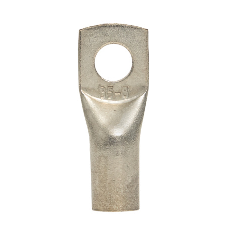 Наконечник силовой медный луженый ТМЛ-Р 35-8 PROxima EKF