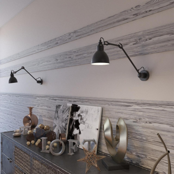 Бра на кронштейне Е14 1*40W ARTA черный C ODEON LIGHT Бра на кронштейне Е14 1*40W ARTA черный C ODEON LIGHT