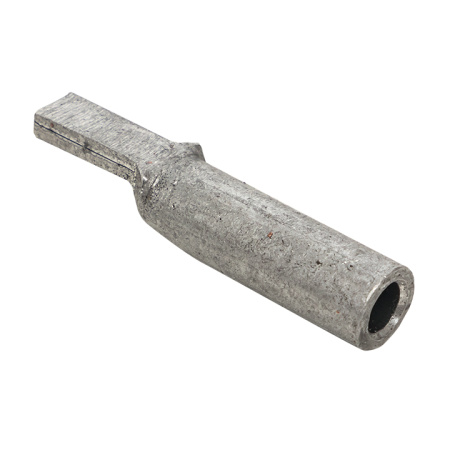 Наконечник штифтовой алюминиевый НША 25-15 (50шт) EKF