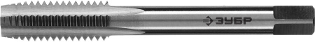 М8x1.25мм, метчик, сталь Р6М5, машинно-ручной (B) ЗУБР