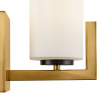 Бра 1*E27 40Вт Латунь IP20 Fortano MOD089WL-01BS Maytoni
