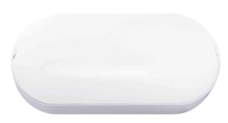 Светильник св/д СПП овал 20W 6500К IP65 RSV