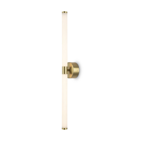 Настенный светильник (бра) LED 16Вт Золото IP20 Axis MOD106WL-L16G3K Maytoni