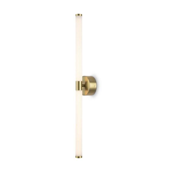 Настенный светильник (бра) LED 16Вт Золото IP20 Axis MOD106WL-L16G3K Maytoni