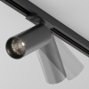 Трековый светильник LED 12Вт Черный IP20 Single phase track system Unity TR021-1-12B4K-W-D-B Technical Maytoni