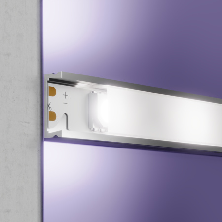 Лента светодиодная 24В 5050 12Вт/м 60LED/м 6000K 5м IP20 Technical Maytoni