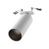Потолочный светильник LED 12Вт Белый IP20 Ceiling & Wall C053CL-L12W4K-W-W Technical Maytoni