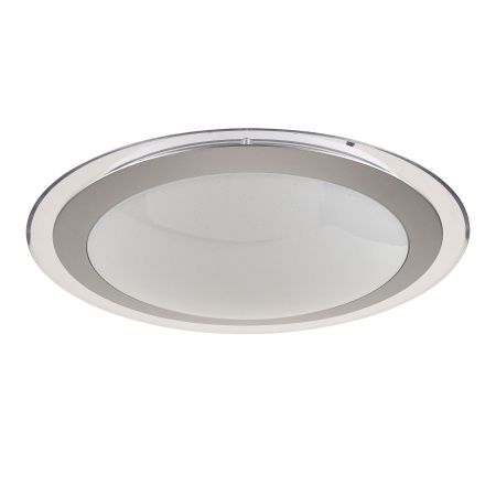 Потолочный светильник LED 60Вт Белый IP20 Halo FR6998-CL-45-W Freya